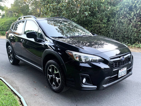 Used 2018 Subaru Crosstrek 2.0i Premium image 8