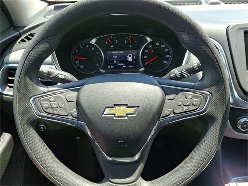 Used 2020 Chevrolet Equinox LT image 21