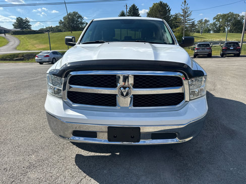 Used 2016 RAM 1500 Classic SLT image 2