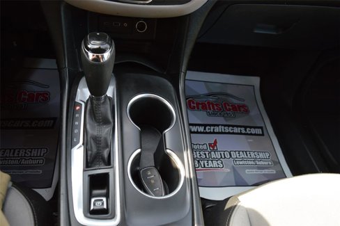 Used 2019 Chevrolet Equinox LS w/ LS Convenience Package image 19