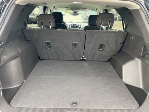 Used 2020 Chevrolet Equinox LT image 22
