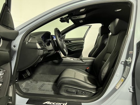 Used 2022 Honda Accord Sport image 19