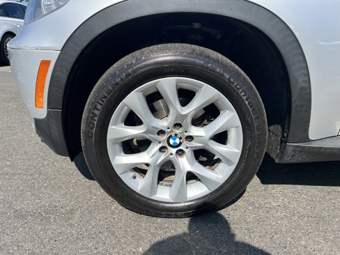 Used 2013 BMW X5 xDrive35i image 7