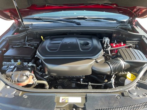 Used 2019 Jeep Grand Cherokee Altitude image 36