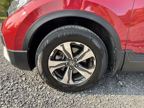 Used 2020 Honda CR-V LX image 33