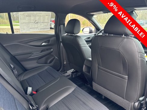 New 2025 Buick Envista Preferred w/ Convenience I Package image 12