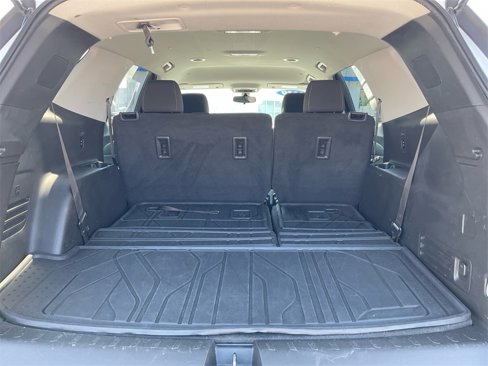 Used 2019 Chevrolet Traverse LS w/ LPO, Floor Liner Package image 25