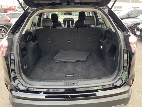 Used 2021 Ford Edge SEL image 24