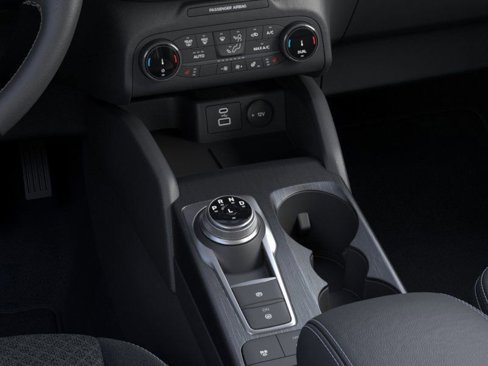 New 2025 Ford Escape Active image 15
