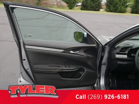 Used 2018 Honda Civic LX image 20