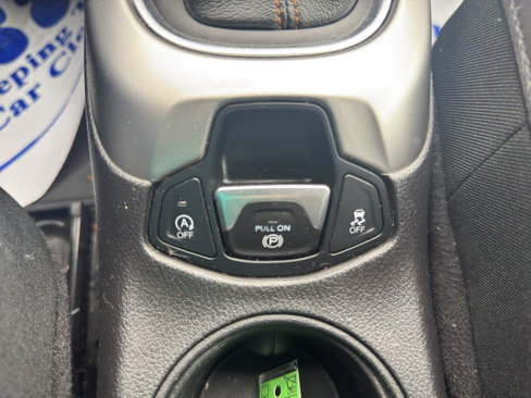 Used 2019 Jeep Compass Latitude image 22