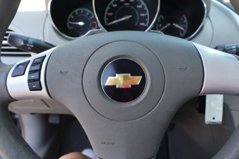 Used 2011 Chevrolet Malibu LS image 15