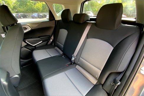 Used 2023 Kia Soul LX w/ Option Group 015 image 24