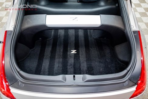 Used 2003 Nissan 350Z Track image 82