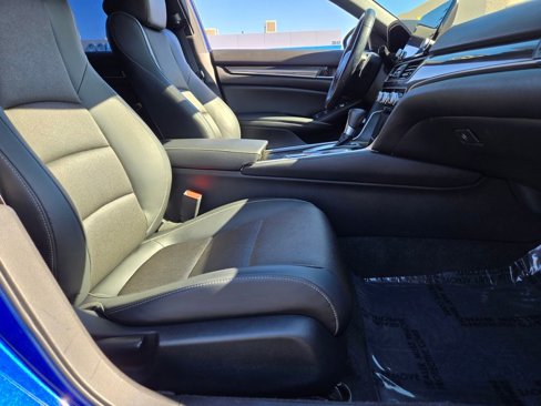 Used 2022 Honda Accord Sport image 14