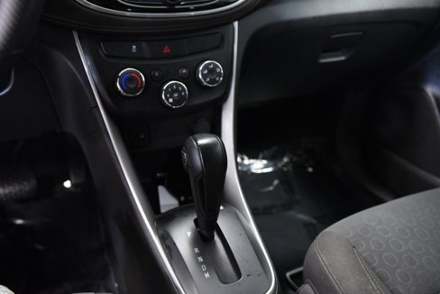 Used 2020 Chevrolet Trax LS w/ Tint and Cruise Package image 21