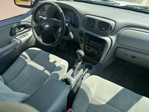 Used 2006 Chevrolet TrailBlazer LS image 8
