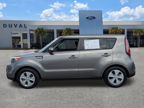 Used 2016 Kia Soul image 6