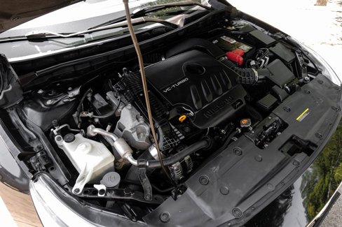 Used 2022 Nissan Altima 2.0 SR image 61