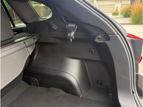 Used 2019 Subaru Impreza 2.0i Sport image 38