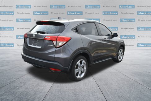Used 2020 Honda HR-V LX image 6