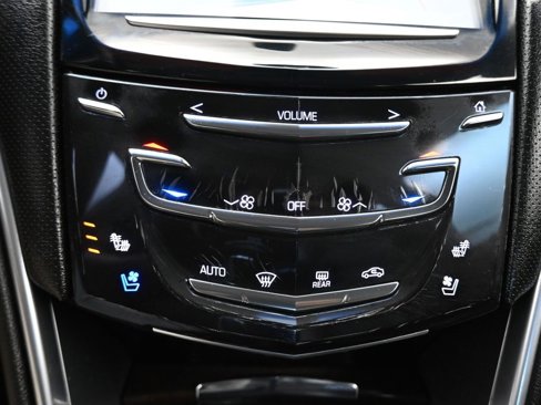 Used 2017 Cadillac XTS Luxury image 22