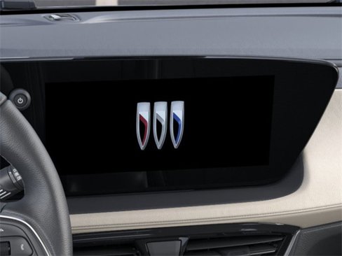 New 2025 Buick Encore GX Preferred w/ Advanced Technology Package image 20