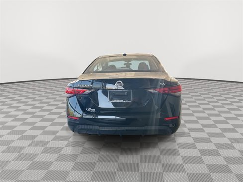 Used 2023 Nissan Sentra SV image 10