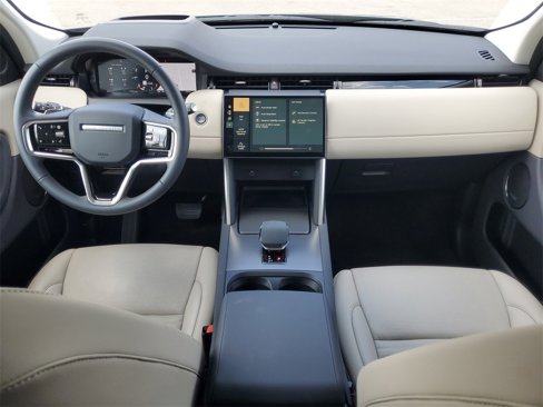 Used 2024 Land Rover Discovery Sport S image 29