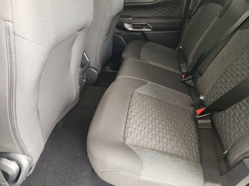 New 2025 Ford Ranger XLT image 18
