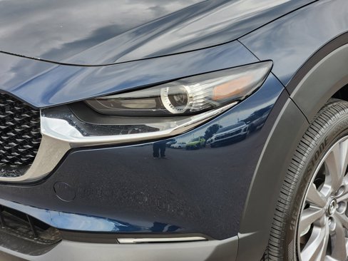 New 2025 MAZDA CX-30 AWD 2.5 S w/ Preferred Package image 9