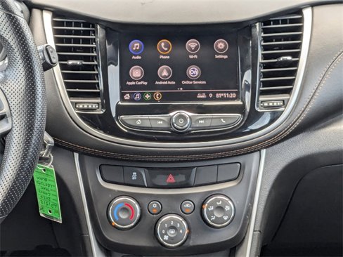 Used 2020 Chevrolet Trax LS image 18
