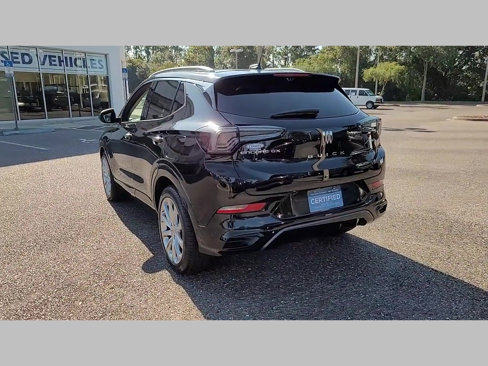 Used 2024 Buick Encore GX Avenir w/ Avenir Technology Package image 20