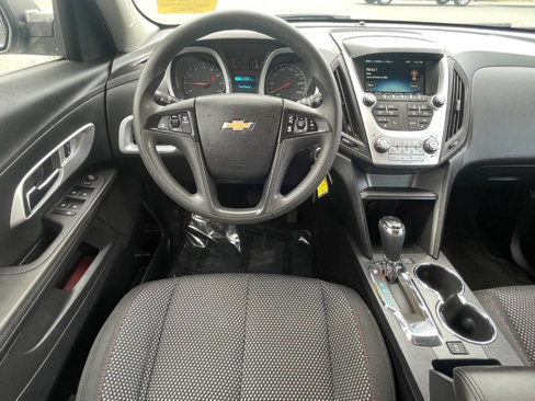 Used 2017 Chevrolet Equinox LS image 10
