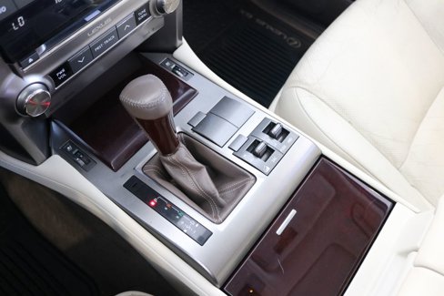 Used 2017 Lexus GX 460 image 46