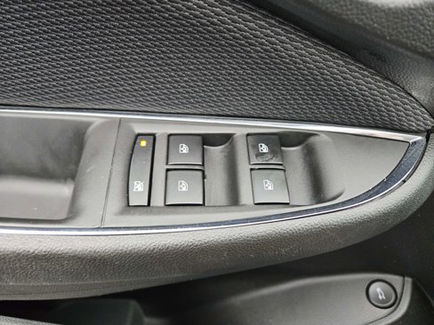 Used 2017 Chevrolet Cruze LT w/ Convenience Package image 37