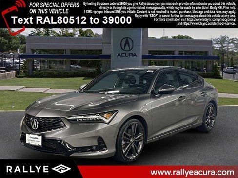 Used 2023 Acura Integra A-Spec image 7