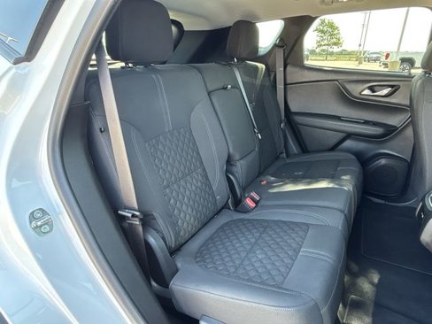Certified 2022 Chevrolet Blazer LT image 24