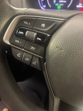 Used 2019 Honda Accord EX image 26