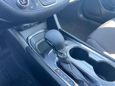 Used 2023 Chevrolet Malibu LT w/ Driver Confidence Package image 41