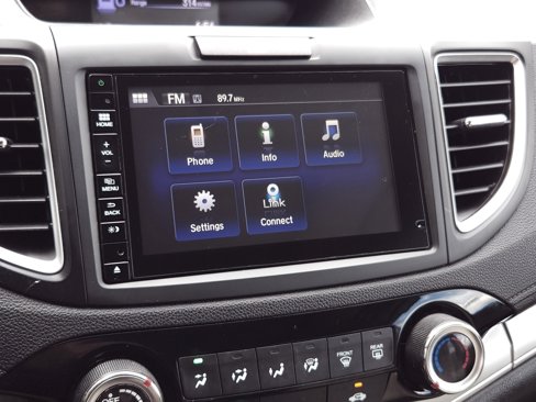 Used 2016 Honda CR-V EX image 17