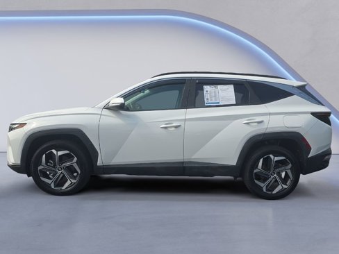 Used 2023 Hyundai Tucson SEL w/ Convenience Package image 3