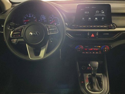 Used 2019 Kia Forte LXS image 22