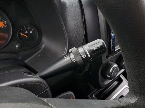 Used 2016 Jeep Compass Sport w/ Power Value Group image 13