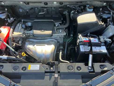 Used 2016 Toyota RAV4 LE image 21