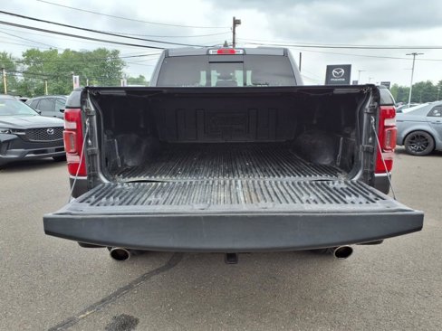 Used 2020 RAM 1500 Laramie image 21