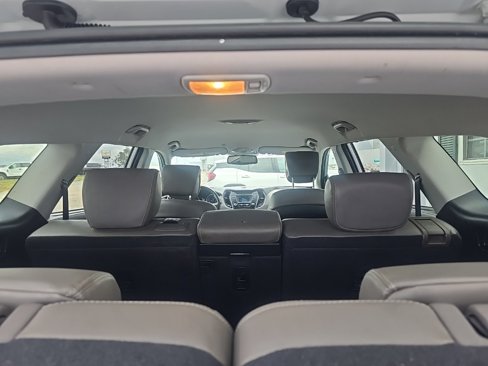 Used 2014 Hyundai Santa Fe GLS image 20