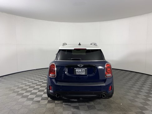 Used 2018 MINI Cooper Countryman S image 8