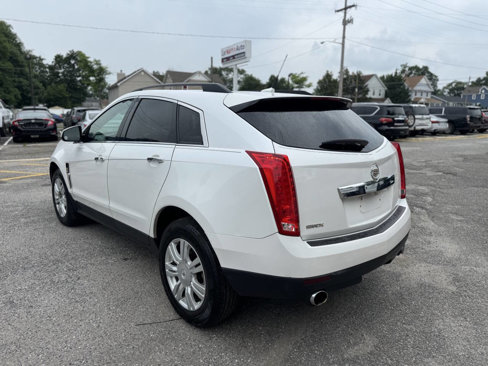 Used 2011 Cadillac SRX 2WD image 18