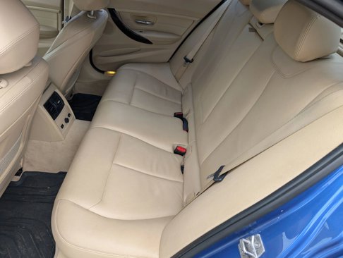 Used 2013 BMW 335i xDrive Sedan image 16